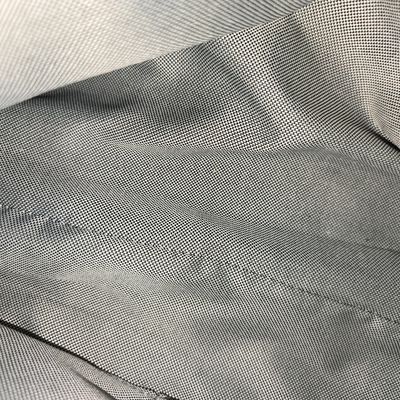 Fossil Rachel Black Small Satchel Preloved In Amazing Condition - Picture 13 of 15